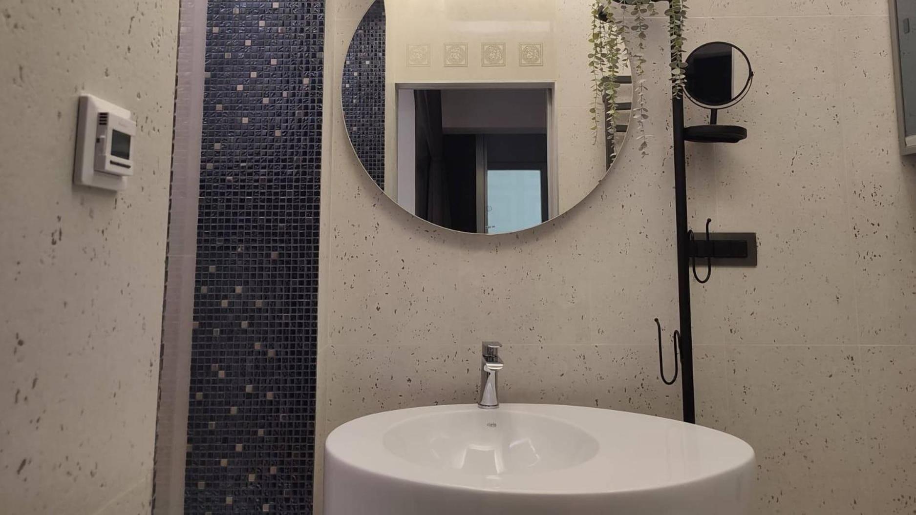 Family Friendly Apartments With A Swimming Pool Lovran, Opatija - 14178 Zimmer foto