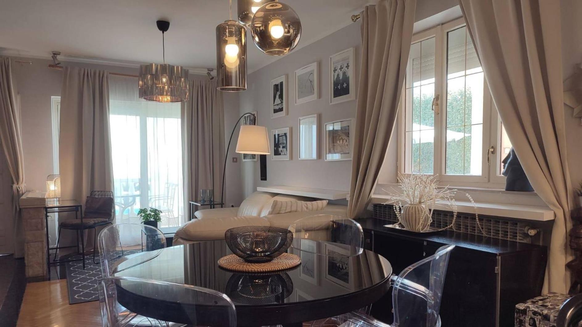 Family Friendly Apartments With A Swimming Pool Lovran, Opatija - 14178 Zimmer foto